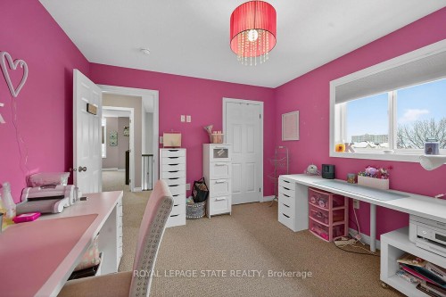 71 Jessica Street, Hamilton, ON - Indoor