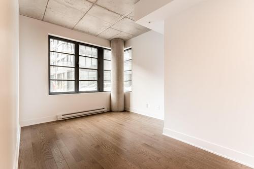 Primary bedroom - 101-1330 Rue Olier, Montréal (Le Sud-Ouest), QC - Indoor Photo Showing Other Room