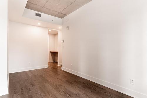 Primary bedroom - 101-1330 Rue Olier, Montréal (Le Sud-Ouest), QC - Indoor Photo Showing Other Room