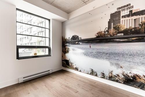Bedroom - 101-1330 Rue Olier, Montréal (Le Sud-Ouest), QC - Indoor Photo Showing Other Room