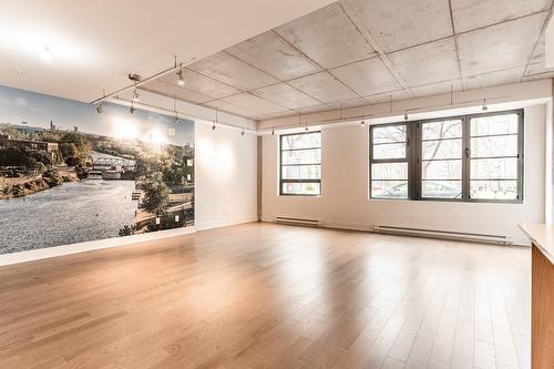 Overall view - 101-1330 Rue Olier, Montréal (Le Sud-Ouest), QC - Indoor Photo Showing Other Room