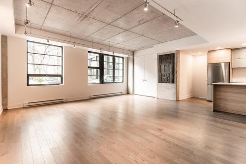 Overall view - 101-1330 Rue Olier, Montréal (Le Sud-Ouest), QC - Indoor Photo Showing Other Room