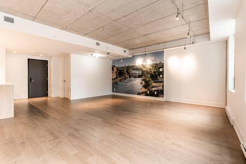 Overall view - 101-1330 Rue Olier, Montréal (Le Sud-Ouest), QC - Indoor