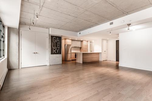 Overall view - 101-1330 Rue Olier, Montréal (Le Sud-Ouest), QC - Indoor Photo Showing Other Room