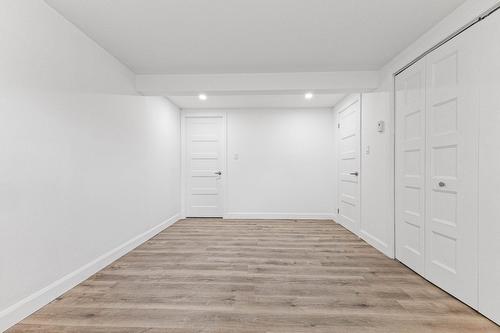 Chambre à coucher - 149 Rue Bernard, Saint-Constant, QC - Indoor Photo Showing Other Room
