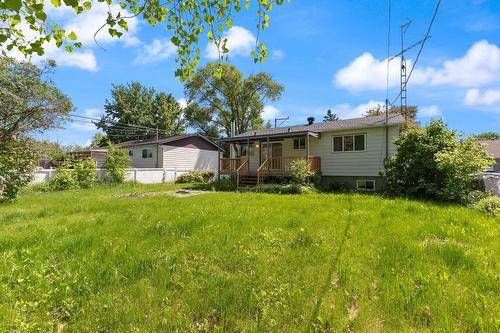 Face arrière - 149 Rue Bernard, Saint-Constant, QC - Outdoor