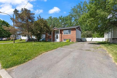 Façade - 149 Rue Bernard, Saint-Constant, QC - Outdoor