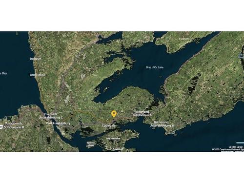 Lot 18 Highway 4, False Bay, NS 