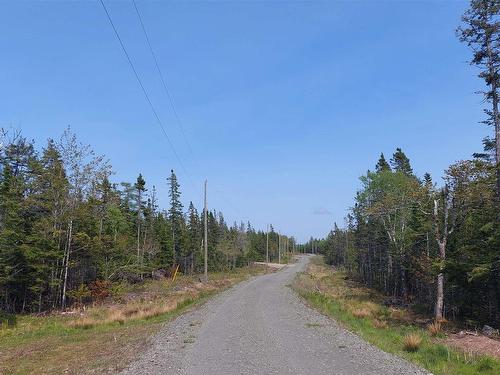 Lot 18 Highway 4, False Bay, NS 