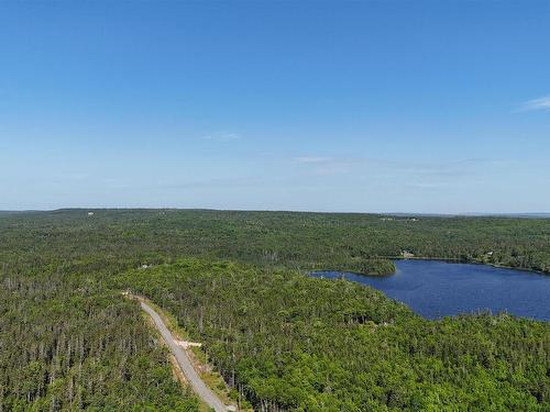 Lot 18 Highway 4, False Bay, NS 