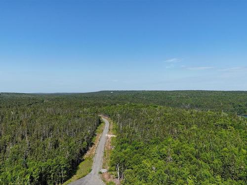 Lot 18 Highway 4, False Bay, NS 