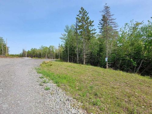 Lot 18 Highway 4, False Bay, NS 