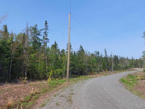 Lot 18 Highway 4, False Bay, NS 