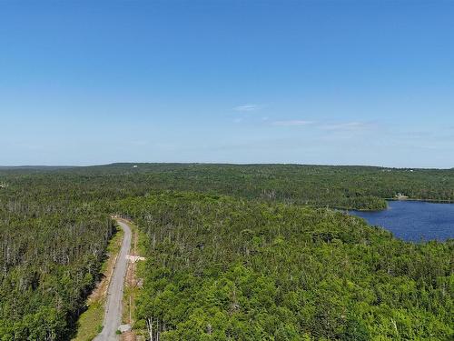 Lot 18 Highway 4, False Bay, NS 