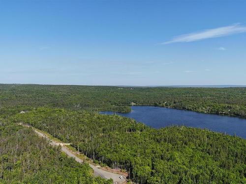 Lot 18 Highway 4, False Bay, NS 