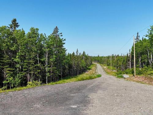 Lot 18 Highway 4, False Bay, NS 