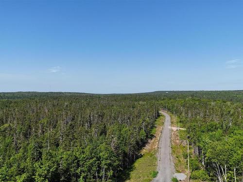 Lot 18 Highway 4, False Bay, NS 