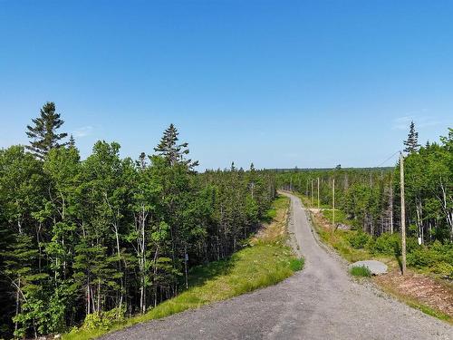 Lot 18 Highway 4, False Bay, NS 