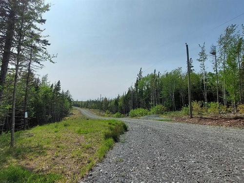 Lot 18 Highway 4, False Bay, NS 