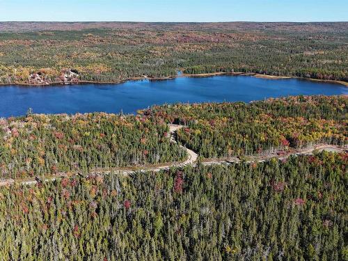 Lot 18 Highway 4, False Bay, NS 
