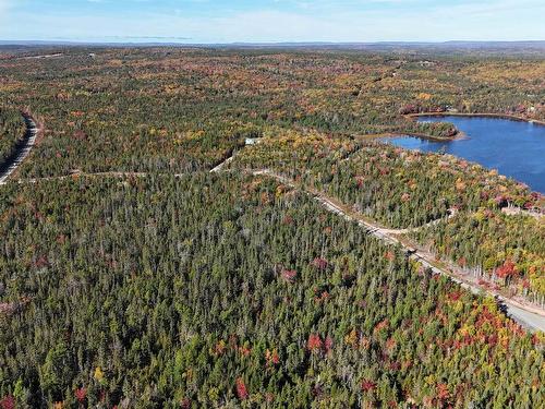 Lot 18 Highway 4, False Bay, NS 