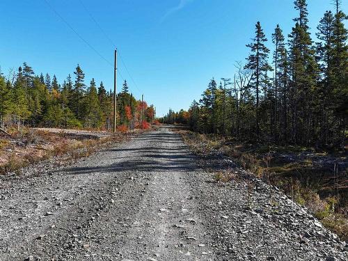 Lot 18 Highway 4, False Bay, NS 