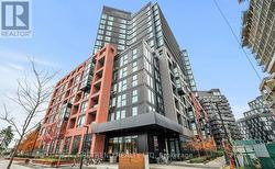 807 - 8 TIPPETT ROAD  Toronto, ON M3H 0C8