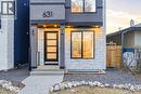 631 55 Avenue Sw, Calgary, AB  - Outdoor 