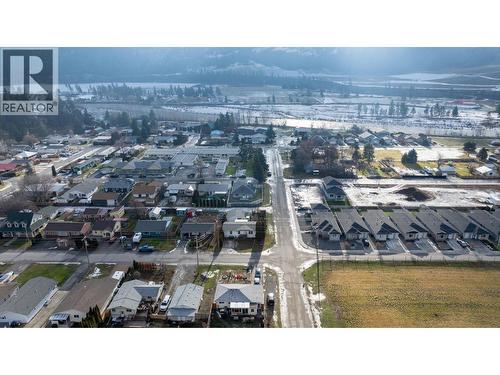 402 11 Avenue, Keremeos, BC - Outdoor With View