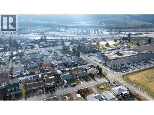 402 11 Avenue, Keremeos, BC - Outdoor With View