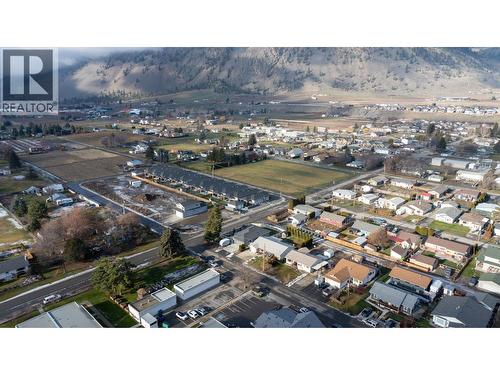 402 11 Avenue, Keremeos, BC - Outdoor With View