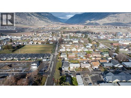 402 11 Avenue, Keremeos, BC - Outdoor With View