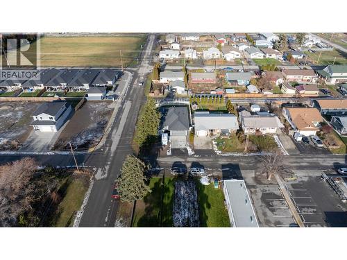 402 11 Avenue, Keremeos, BC - Outdoor With View