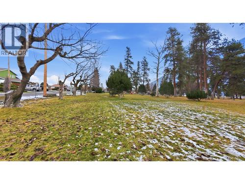 402 11 Avenue, Keremeos, BC - Outdoor With View