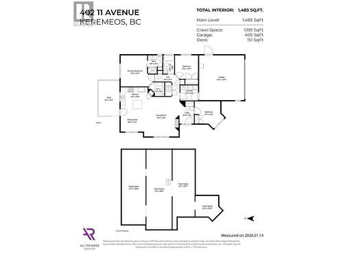 402 11 Avenue, Keremeos, BC - Other