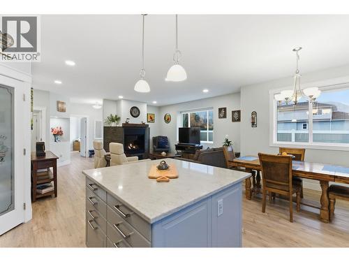 402 11 Avenue, Keremeos, BC - Indoor