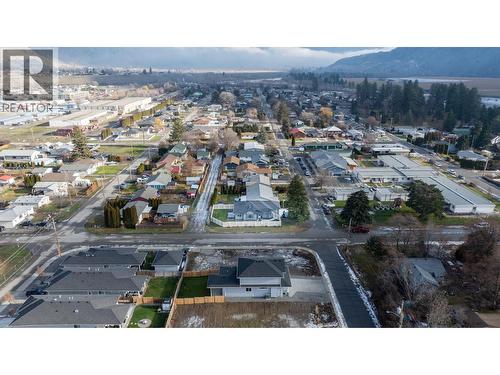 402 11 Avenue, Keremeos, BC - Outdoor With View