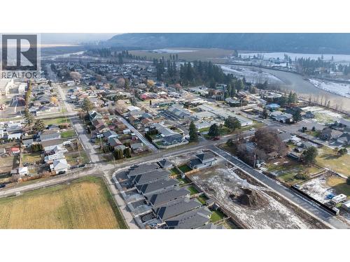 402 11 Avenue, Keremeos, BC - Outdoor With View