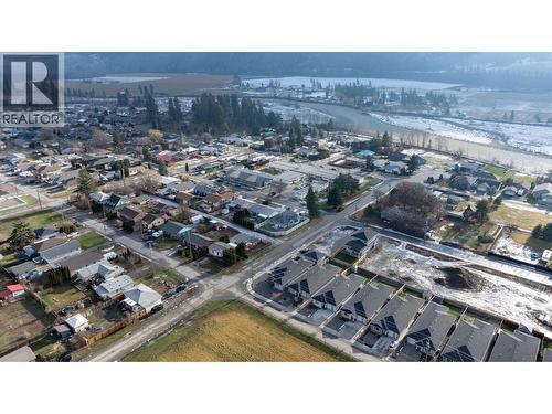 402 11 Avenue, Keremeos, BC - Outdoor With View