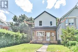 MAIN & 2F - 922 LOGAN AVENUE  Toronto, ON M4K 3E4