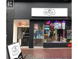 206 CARRALL STREET  Vancouver, BC V6B 2J1