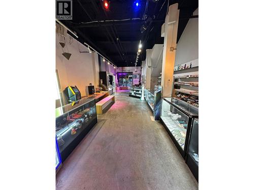 206 Carrall Street, Vancouver, BC 