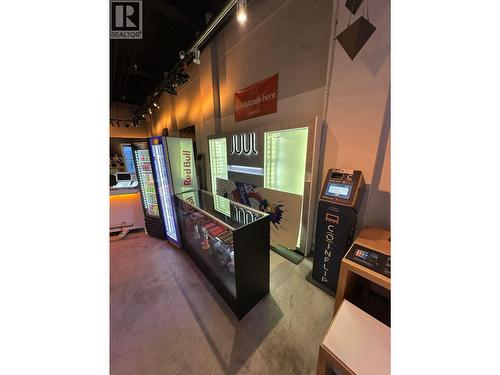 206 Carrall Street, Vancouver, BC 