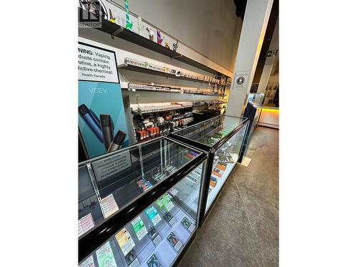 206 Carrall Street, Vancouver, BC 