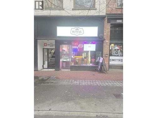 206 Carrall Street, Vancouver, BC 