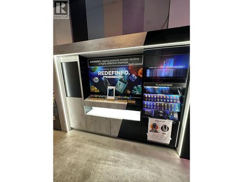 206 Carrall Street, Vancouver, BC 