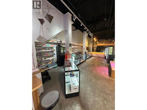 206 Carrall Street, Vancouver, BC 