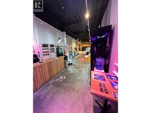 206 Carrall Street, Vancouver, BC 