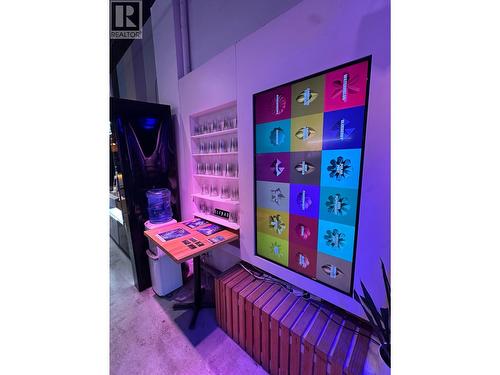 206 Carrall Street, Vancouver, BC 