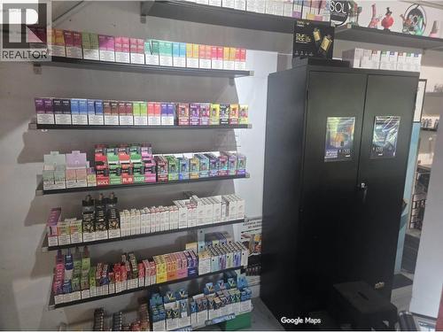 206 Carrall Street, Vancouver, BC 